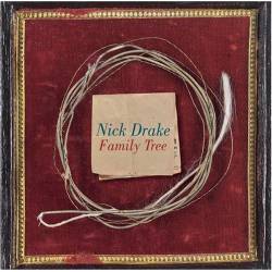 Nick Drake : Family Tree